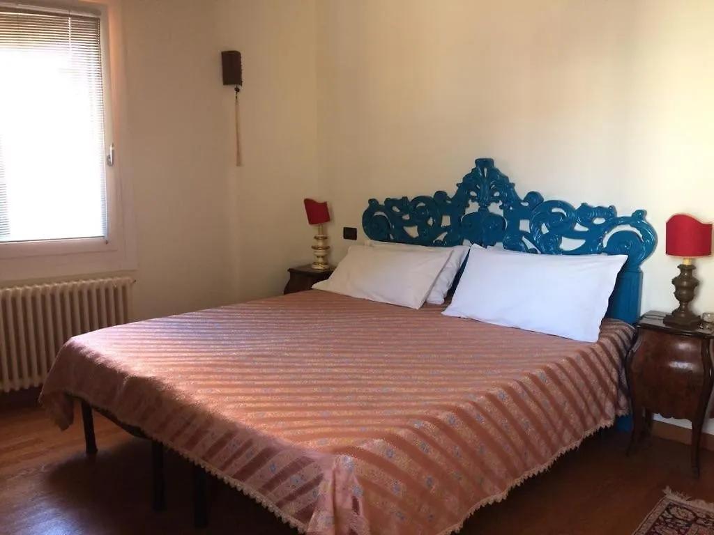 Apartment Appartamento Con Vista Venice