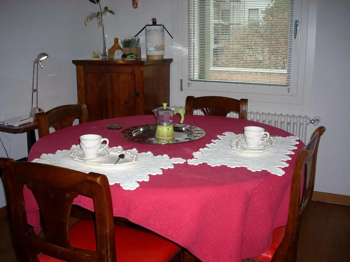 Appartamento Con Vista Venice 0*,