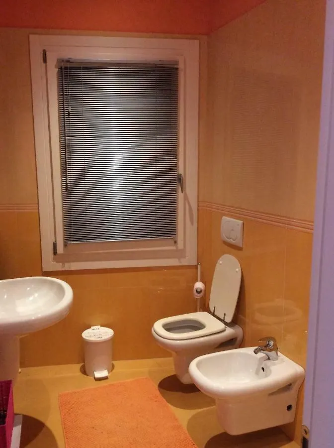Appartamento Con Vista Venice