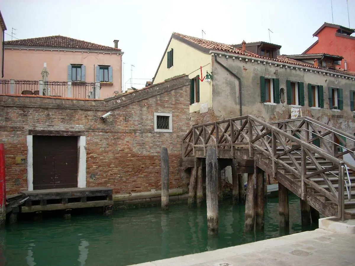Appartamento Con Vista Venice 0*,  Italy