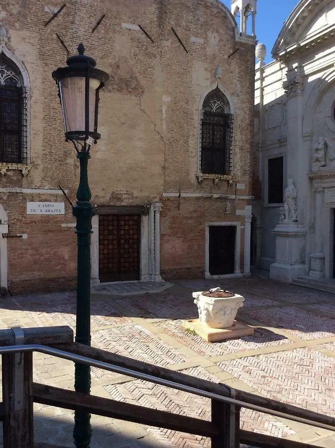 Appartamento Con Vista Venice