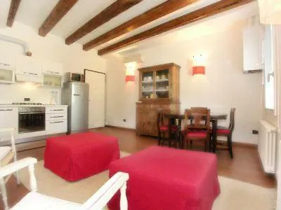 Appartamento Con Vista Venice