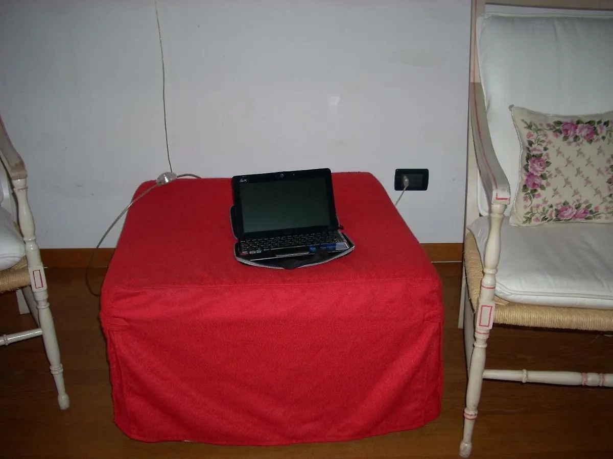Appartamento Con Vista Venice