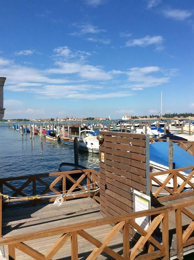Appartamento Con Vista Venice